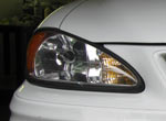 Headlight Restoration